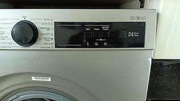 fiber optic internet modem: Hoffmann VSL-92010S önyükləməli paltaryuyan maşın - Tutum: 9 kq - — 2