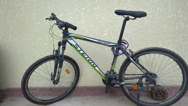 срочно продам велосипед: Продаю велосипед, г Бишкек