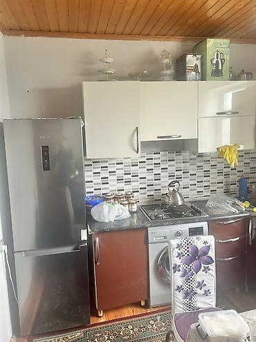 aliram ev: Bakı, 6 otaqlı, Köhnə tikili, 120 kv. m — 7