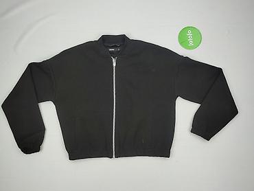 bomber h: Cropp, Kurtka bomberka damska, rozmiar XS — 2