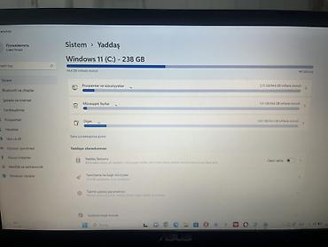 apple 13 pro max ikinci el: ASUS VivoBook X509JB noutbuku - Prosessor: Intel Core i3-1005G1 — 4