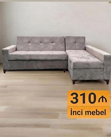 Divanlar: Künc divan, Yeni, Açılan, Bazalı, Parça, Rayonlara çatdırılma — 1