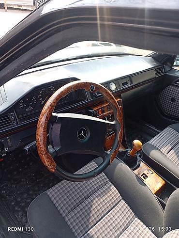 Mercedes-Benz: Mercedes-Benz E-Class: 1993 г., 2 л — 7