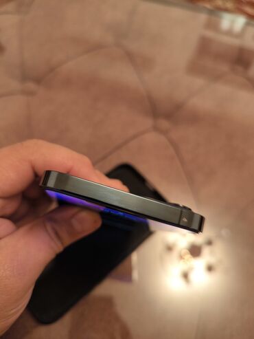 Apple iPhone: IPhone 12 Pro Max, 256 GB, Göy — 8