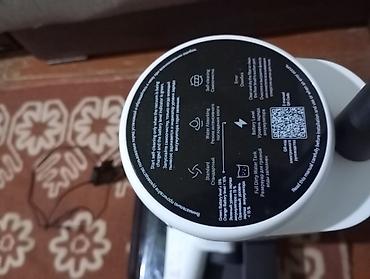 Пылесосы: Xiaomi simsiz şaquli yuyucu-tozsoran Xüsusiyyətlər: - 2-i 1-də: həm — 3