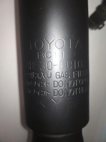 Другой электротранспорт: Продаю на (Лексус жх 470, 460, Прадо 120, 150) электронные задние — 2