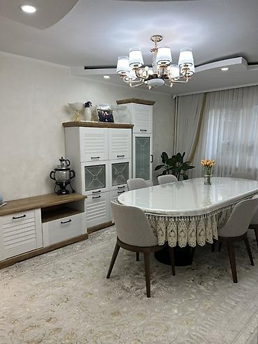Продажа коттеджей и домов: 🔥Срочно Продается Дом 📍Раойн : ЖМ Рухий -Мурас 1 📌Район Тунгуч до — 15