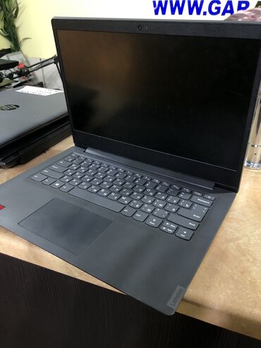 Ноутбуки и нетбуки: Ноутбук, Lenovo, 8 ГБ ОЗУ, Б/у, Для несложных задач