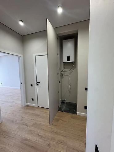 67: 2 комнаты, 67 м², Пишпек Элитка, 9 этаж, Дизайнерский ремонт — 4