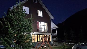 Продажа отелей и хостелов: Гостевой дом в горах Продается гостевой дом на самом красивом месте — 9