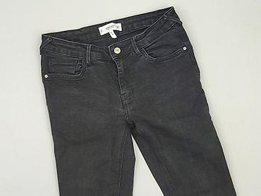 legginsy marks: Mango, Jeansy damskie, rozmiar S — 1