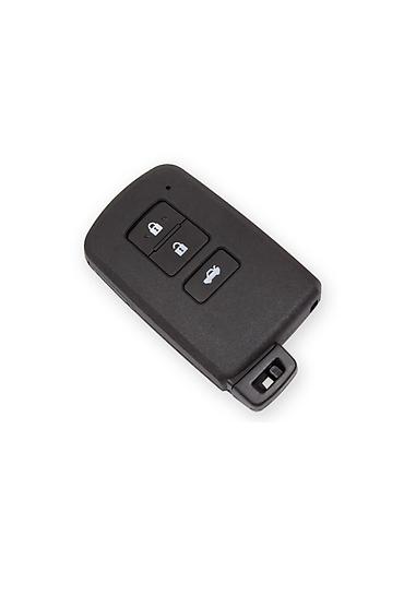 Ключи: Ключ Toyota 2010 г., Новый, Оригинал — 7