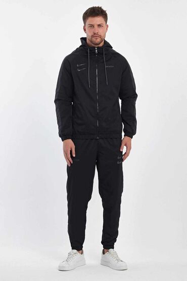 Trenerke: Komplet, 2XL (EU 56), L (EU 52), M (EU 50), Nike, Mikrofiber na lalafo.rs — 10 Trenerke: Komplet, 2XL (EU 56), L (EU 52), M (EU 50), Nike, Mikrofiber — 10