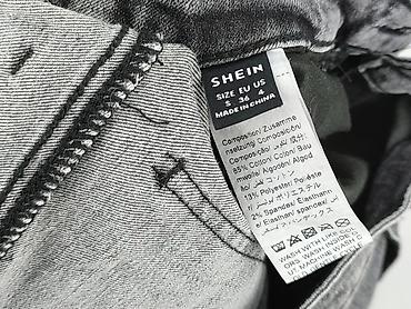 hello kity shein: Shein, Jeansy damskie, rozmiar S — 4