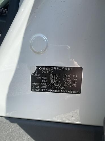 Renault: Renault QM6: 2020 г., Кроссовер — 11