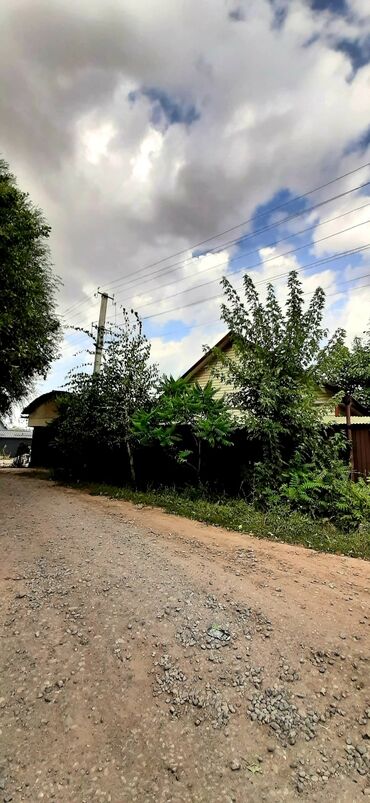 дом район пишпек: Дача, 100 м², 4 комнаты, Риэлтор, Евроремонт