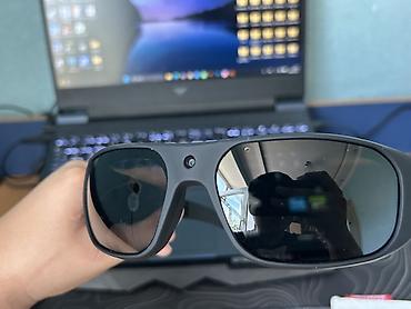 thinkware z5000 plus: Очки с камерой OhO Sunshine 4K UHD, 32 ГБ, полный комплект Обмен тоже — 3