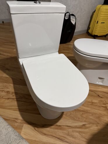 циркуляционный насос цена в бишкеке: Продам 2 унитаза за 3000 тысячи