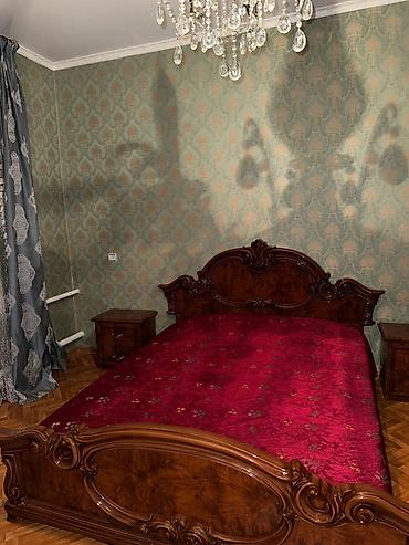 Продажа коттеджей и домов: Продаю дом Свердловский район, Жил Массив Бакай-Ата Дом из жженого — 27