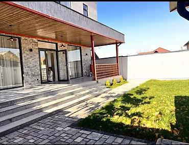 Продажа домов: Дом, 230 м², 6 комнат, Агентство недвижимости, Дизайнерский ремонт — 7