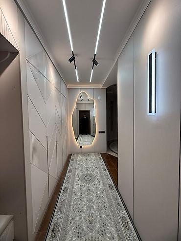 Продажа квартир: 4 комнаты, 140000 м², Элитка, 4 этаж, Евроремонт — 14