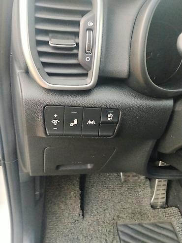 Kia: Kia Sportage: 2020 г., 2 л, Автомат, Дизель, Кроссовер — 7
