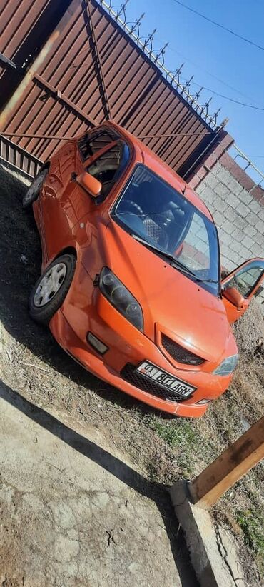 мазда демио цапфа: Mazda Demio: 2004 г., 1.5 л, Типтроник, Бензин