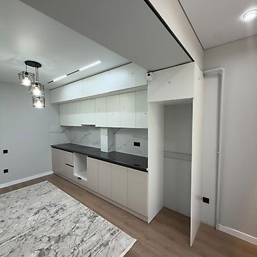 69: 1 комната, 42 м², Технопарк Элитка, 2 этаж, Свежий ремонт — 8