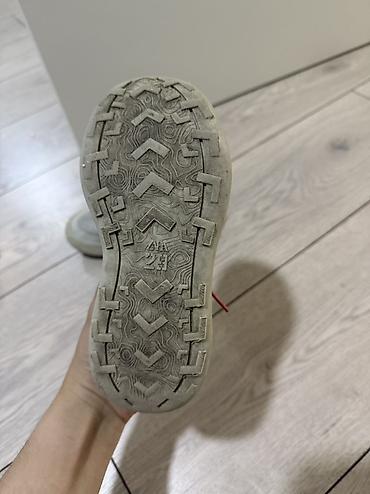 nike react: Детские кроссовки Zara - Тип: городские/повседневные кроссовки для — 3