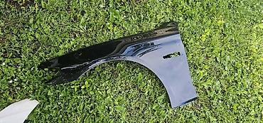 helmet: LEVO KRILO F10 F11 ZA BMW SERIJA 5 | BMW 5 f10 f11 levo krilo — 1