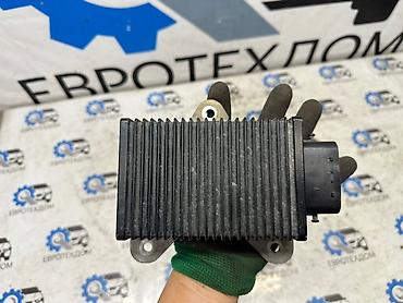щуп демио: Блок управления форсунками Mitsubishi Carisma DA5A 4G93 2001 — 3