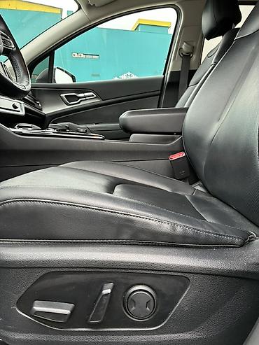 Kia: Kia Sportage: 2021 г., 2 л, Дизель, Кроссовер — 18