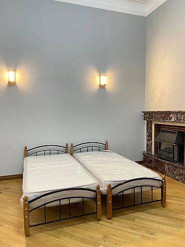 berde kiraye: Baku Hostel 365 – Sizi gözləyirik! 🏨 📌 Ünvan: Vidadi küçəsi 141, Qış — 7