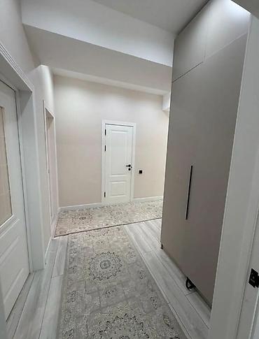 кв 106: 2 комнаты, 76 м², Элитка, 7 этаж, Дизайнерский ремонт — 7