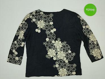 bluzy jeansowe: Used, Bluzka damska, rozmiar S — 3