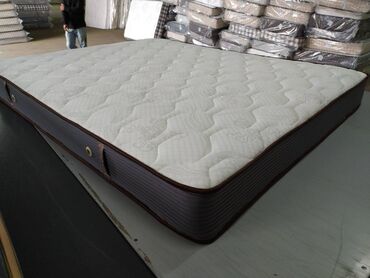 Matraslar: Yeni, Ortopedik matras, İki nəfərlik — 19