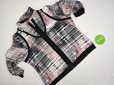 modna bluzki: New Fashion, Bluzka damska, rozmiar 8XL — 2