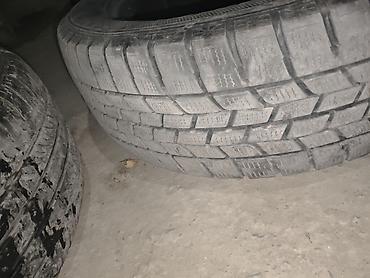 шина 16 215 60: Автомобильная шина 215/60 R16 - Размер: 215/60 R16 - Индекс — 9