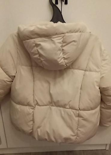 qisa kurtkalar: ZARA kids puffer gödəkçə
11-12yas 
1-2defe geyilib yeni kimidi — 2