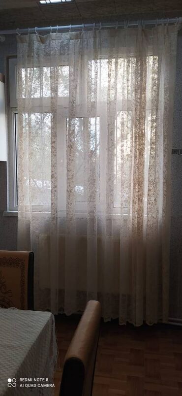 Köhnə tikili: Bakı, 1 otaqlı, Köhnə tikili, 45 kv. m — 18