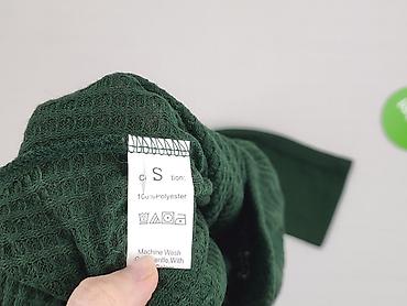 dzik dres: Spodnie dresowe damskie, rozmiar S — 4