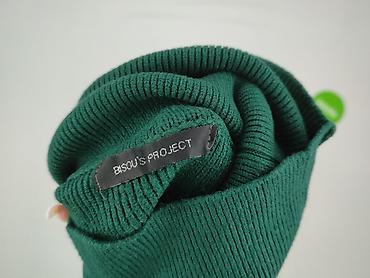 sweter turecki: Bisou's Project, Golf damski, rozmiar 2XL — 4
