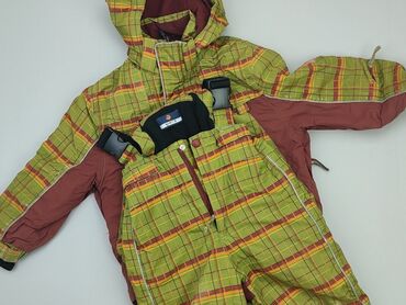 Комплекти одягу: Дитячий комплект одягу, 7 р., 116-122 см, стан - Задовільний