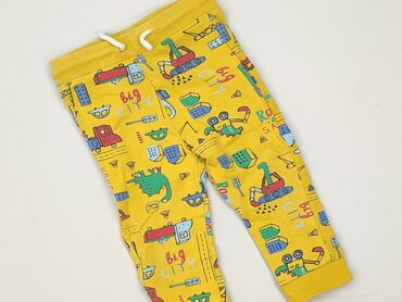 Sweatpants, So cute, 9-12 months, condition - Very good