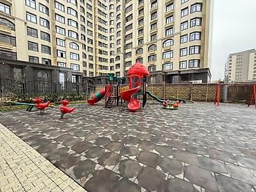 Продажа квартир: 3 комнаты, 98 м², Элитка, 3 этаж — 2