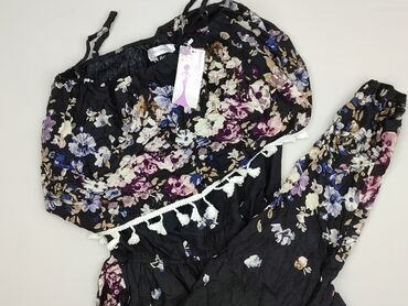 Women`s overall, size L