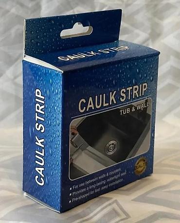 maxi staklene case: Kuhinjska lepljiva traka za zaptivanje 5mx3cm NOVO. OPIS PROIZVODA — 10