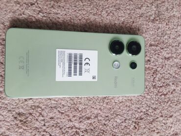 huawei gt3 pro qiymeti: Xiaomi 13 Pro, 256 GB, rəng - Yaşıl, 
 Barmaq izi