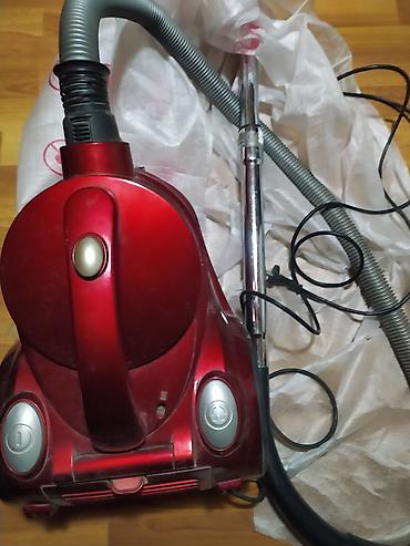 dyson fen qiymeti: Salam Narmal işdyir Ev Ofis üçün əlverişdidir Tozsoran – qırmızı — 5