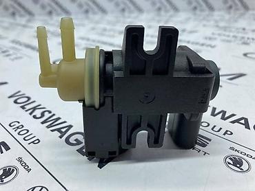 turbina: EL VENTIL VAKUMA TURBINE ZA AUDI A3, A4, A6 . - 8K0 906 627 | — 2